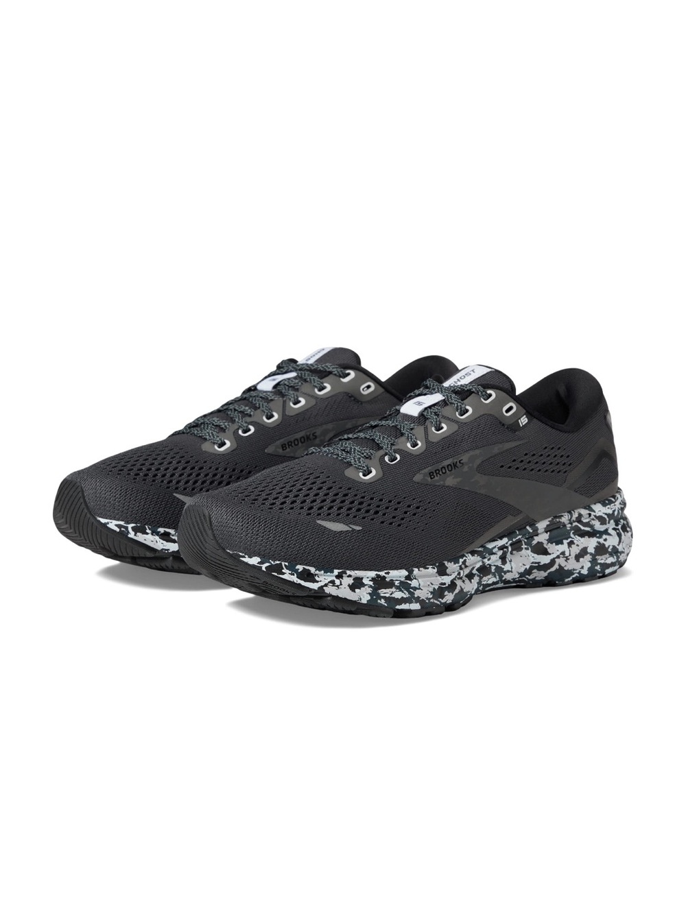 Brooks® Ghost 15 Sneakers.